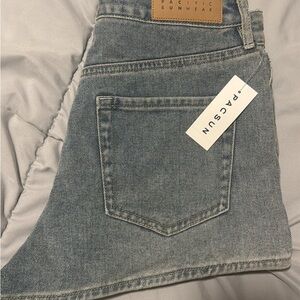 PacSun Light Blue Denim Jeans